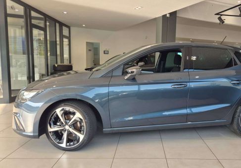 Seat Ibiza, 2025
