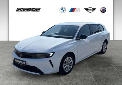 Opel Astra, 2023
