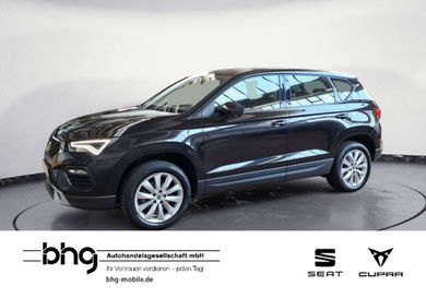 Seat Ateca, 2023