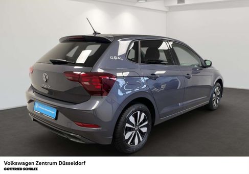 Volkswagen Polo, 2025