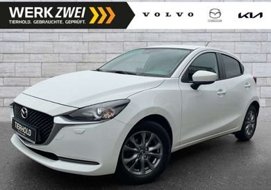 Mazda 2, 2023