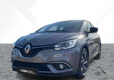 Renault Grand Scenic, 2019