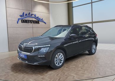 Skoda Kamiq, 2026