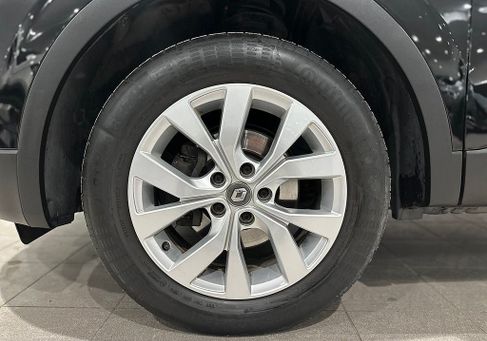 Renault Kadjar, 2019