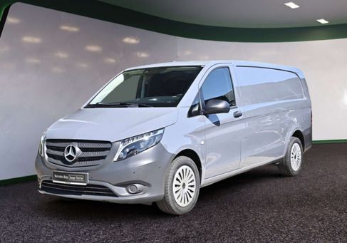 Mercedes-Benz Vito, 2023