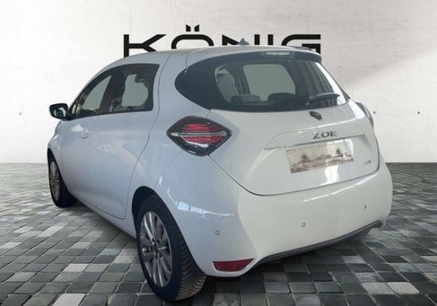 Renault ZOE, 2020