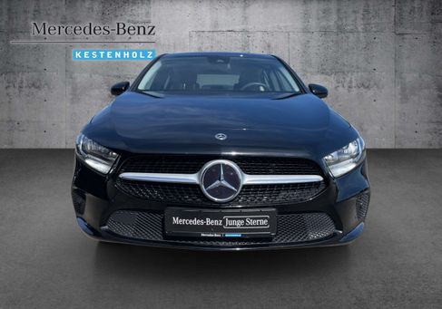 Mercedes-Benz A 250, 2022