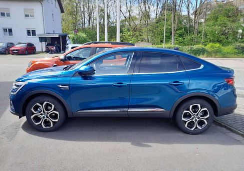 Renault Arkana, 2023