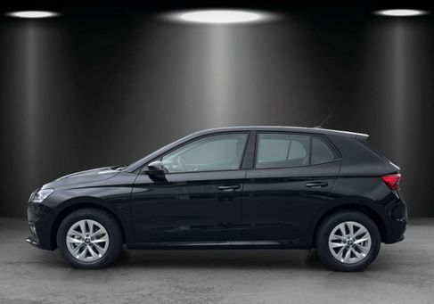 Skoda Fabia, 2026