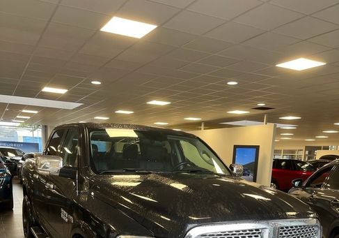 RAM 1500, 2018 2