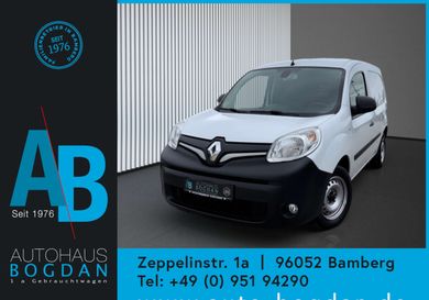Renault Kangoo, 2020
