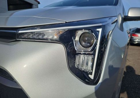 Kia Picanto, 2025