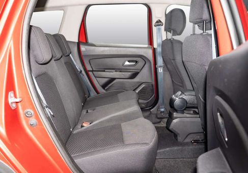 Dacia Duster, 2021 3