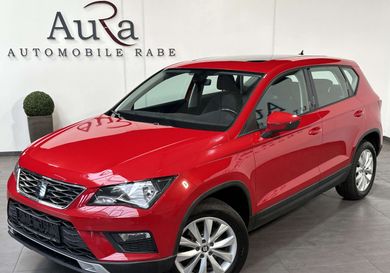 Seat Ateca, 2020
