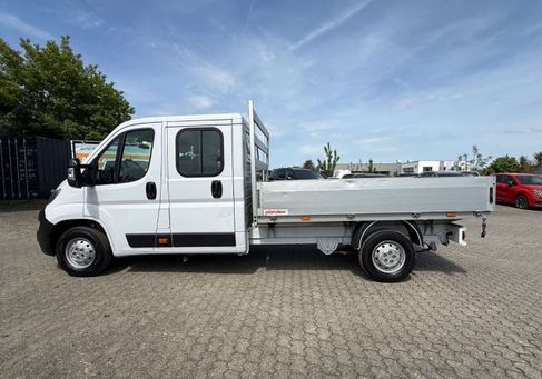 Opel Movano, 2024