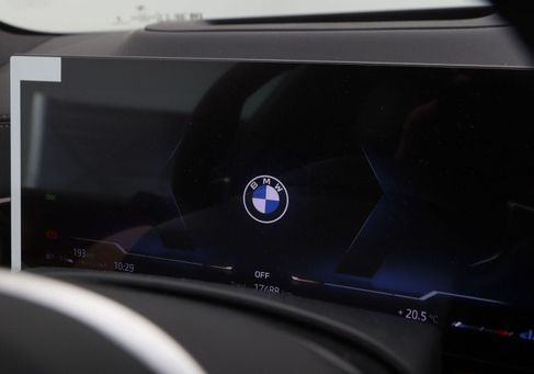 BMW X5, 2025