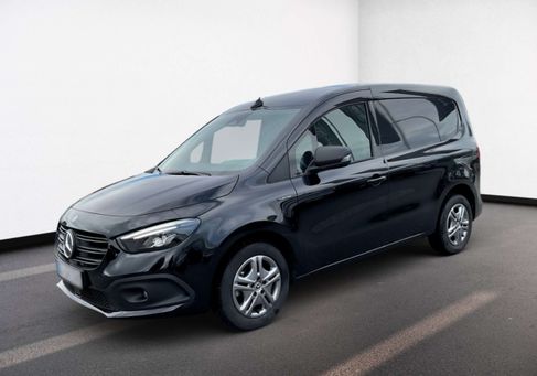 Mercedes-Benz Citan, 2024