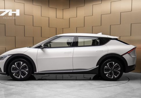 Kia EV6, 2022 2