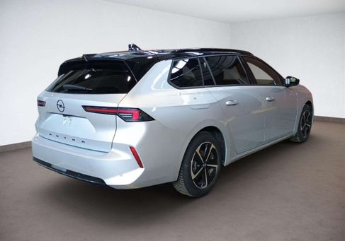 Opel Astra, 2025 3