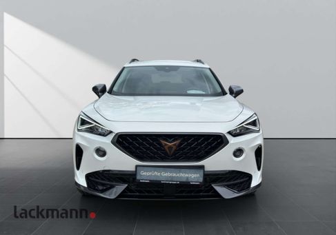 Cupra Formentor, 2024