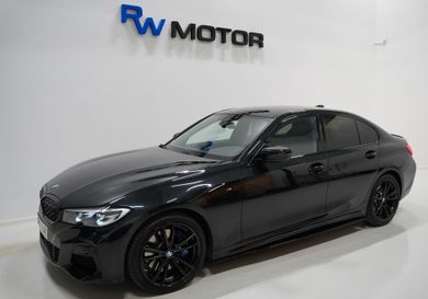 BMW M340i, 2021