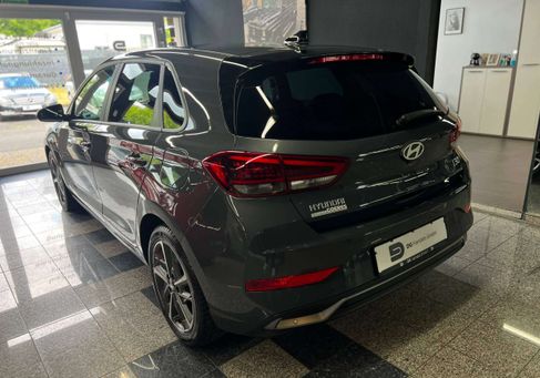 Hyundai i30, 2025 3