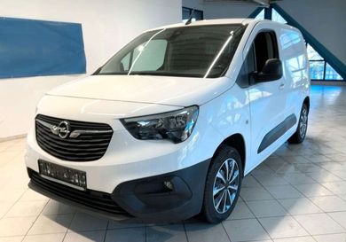 Opel Combo, 2020
