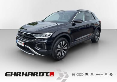 Volkswagen T-Roc, 2023
