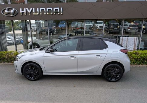 Opel Corsa, 2024 2