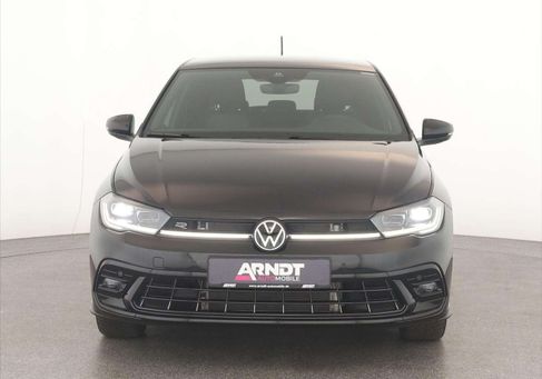 Volkswagen Polo, 2024