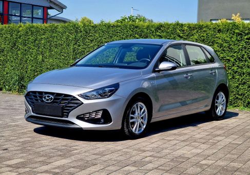 Hyundai i30, 2022 3
