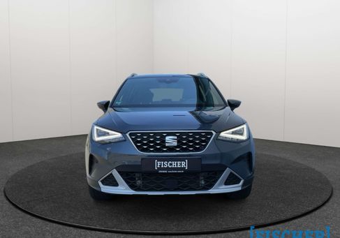 Seat Arona, 2023