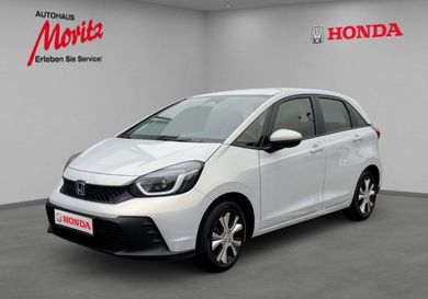 Honda Jazz, 2026