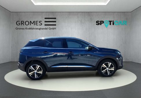 Peugeot 3008, 2024