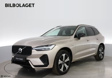 Volvo XC60, 2025