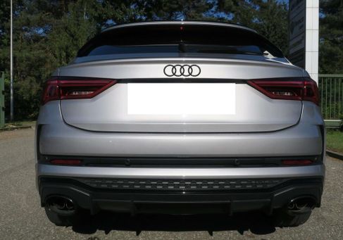 Audi Q3, 2022