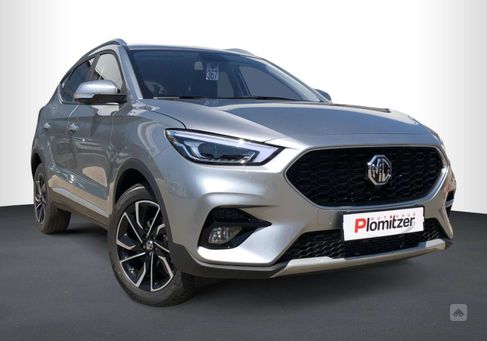 MG ZS, 2024