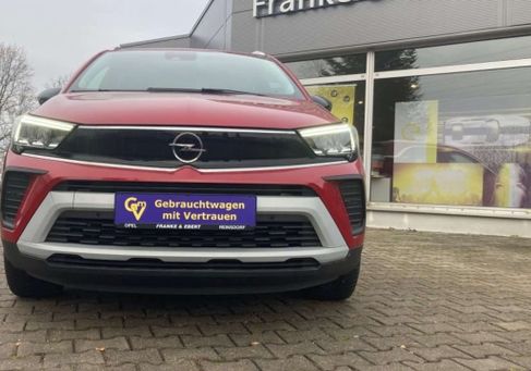 Opel Crossland X, 2023