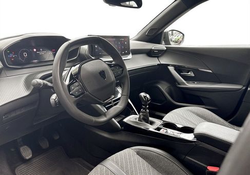 Peugeot 2008, 2024
