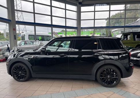 MINI One Clubman, 2020