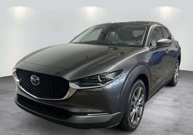 Mazda CX-30, 2026