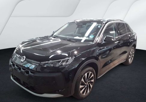 Volkswagen T-Roc, 2026 2