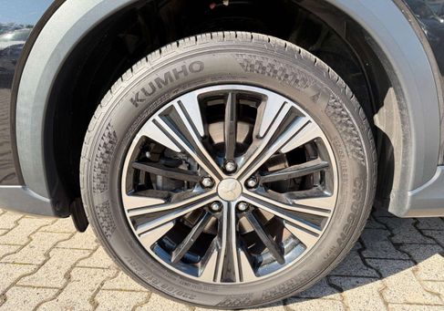 Mitsubishi Eclipse, 2018