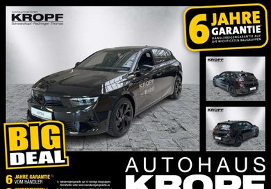 Opel Astra, 2025