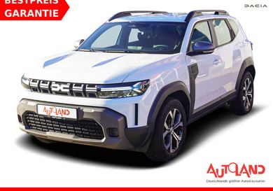 Dacia Duster, 2024