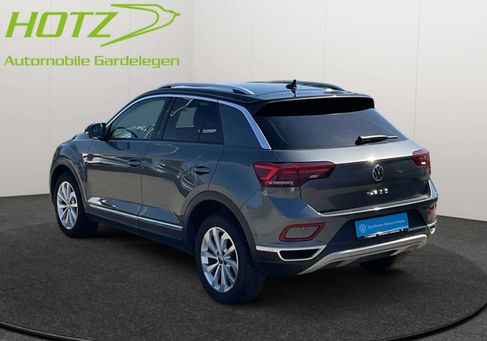 Volkswagen T-Roc, 2023
