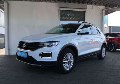 Volkswagen T-Roc, 2020