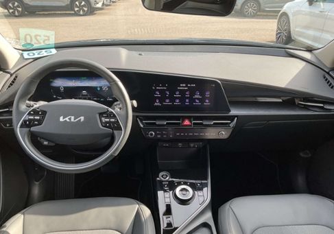 Kia Niro, 2023