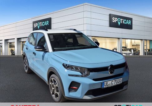 Citroën C3, 2024 3