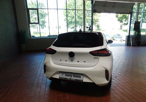 Opel Corsa, 2024 3